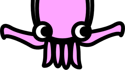 Fermando Octopus, Garten of Banban Fanon Wiki