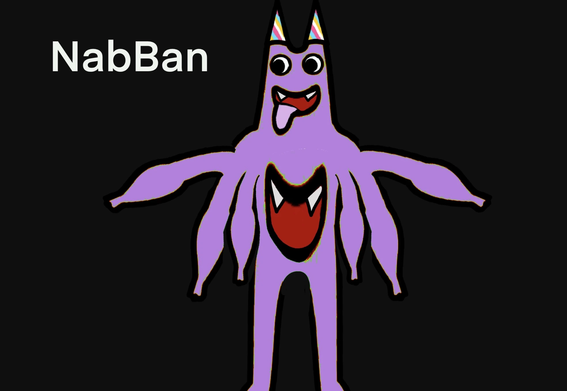 The banbanaverse | Garten of Banban Fanon Wiki | Fandom