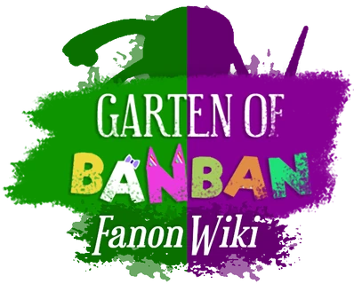Garten of Banban Fanon Wiki