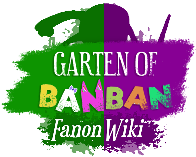 Garten Of Banban: Reimaginaton, Garten of Banban Fanon Wiki