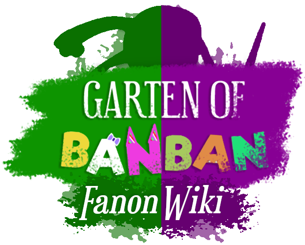 Fermando Octopus, Garten of Banban Fanon Wiki