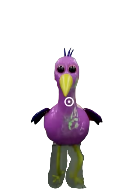 The Screamer | Garten of Banban Fanon Wiki | Fandom