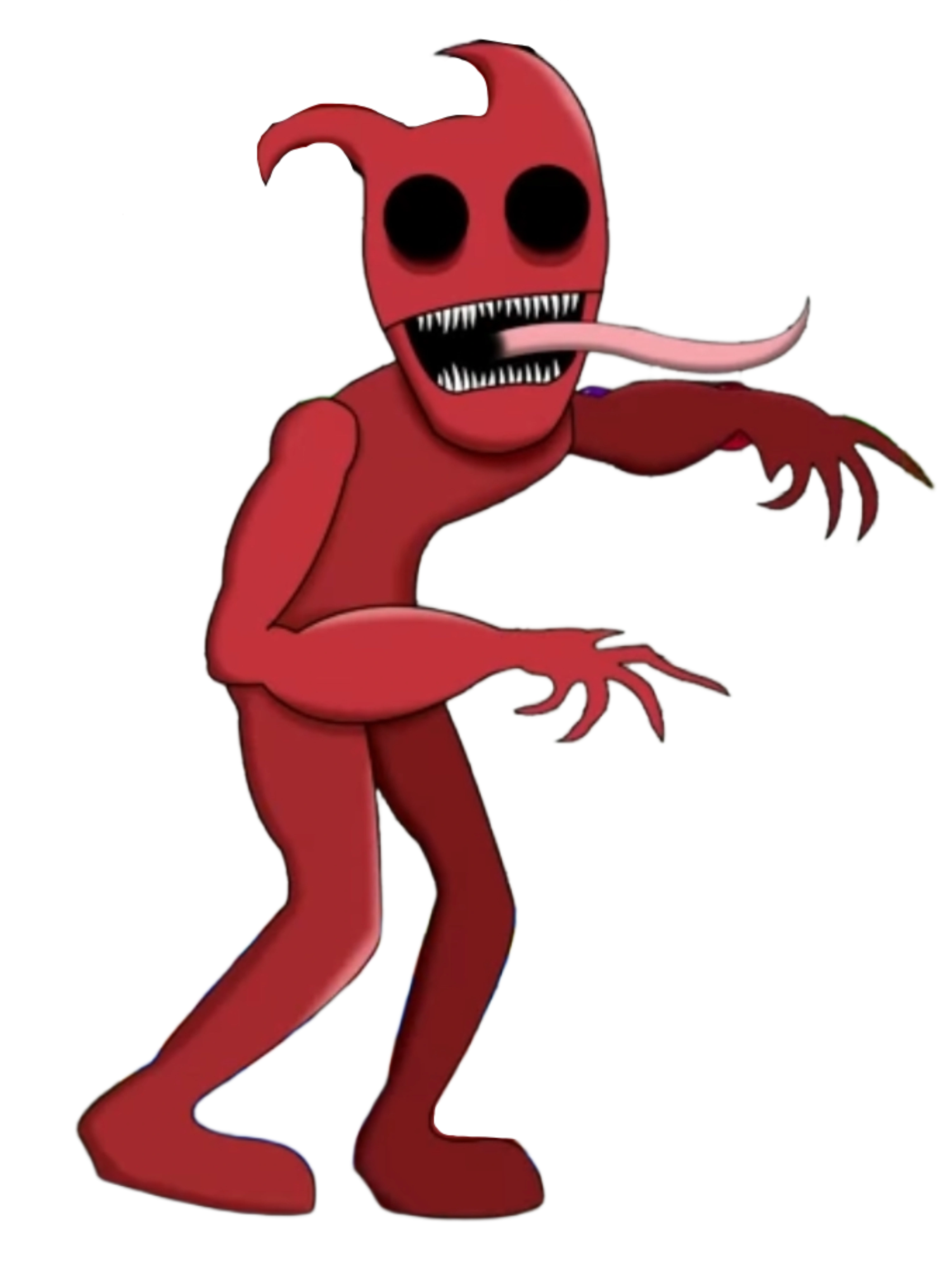 Banban (Gamerjoob) | Garten of Banban Fanon Wiki | Fandom