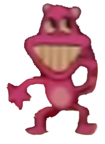 Monkey Larry | Garten of Banban Fanon Wiki | Fandom