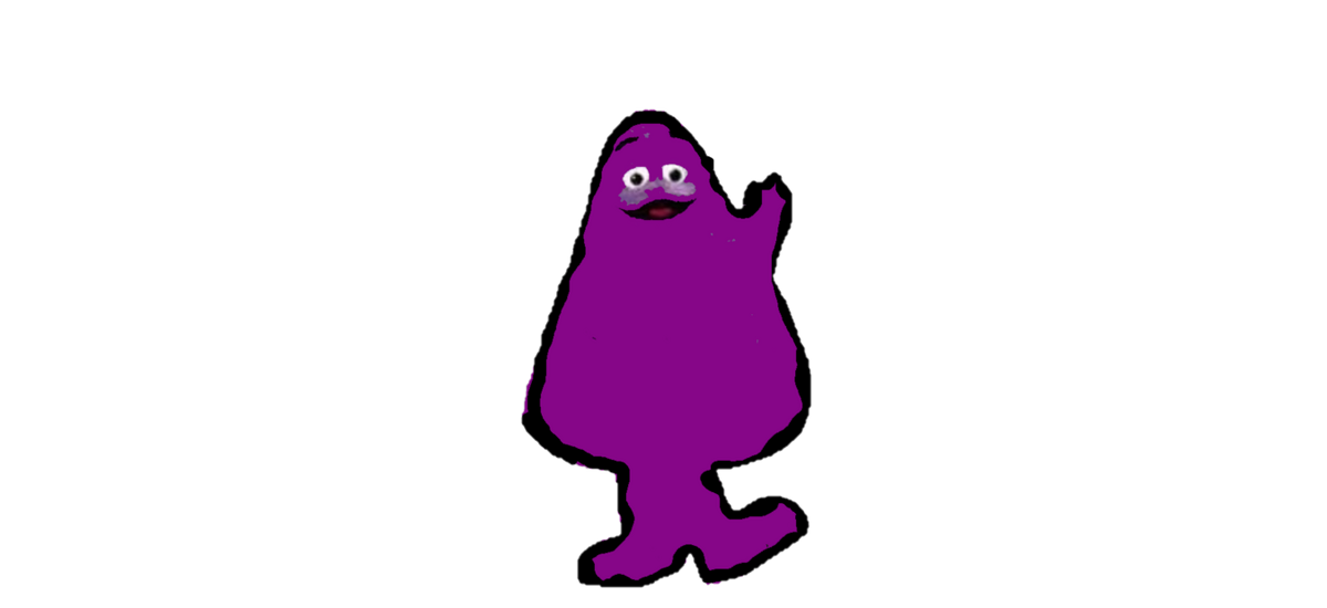 Grimace Shake - Wikipedia