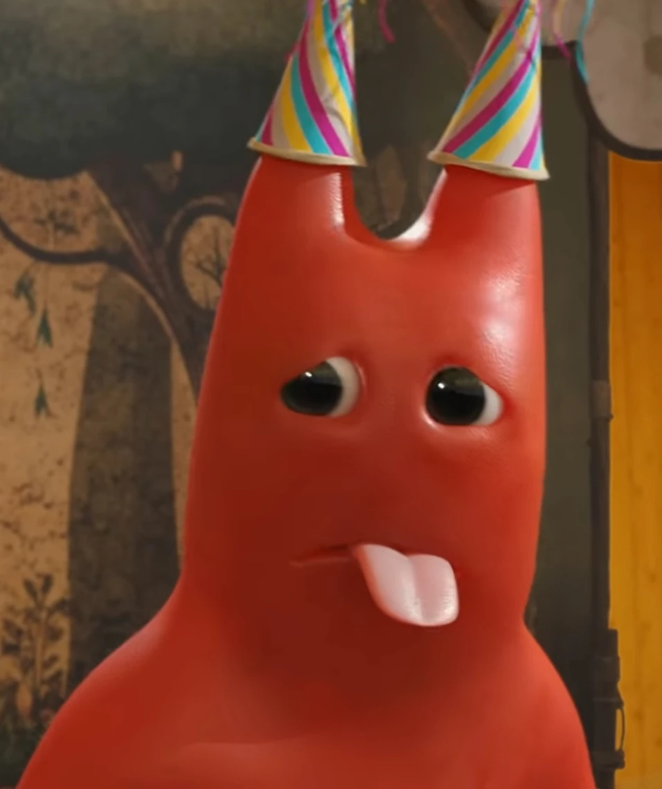 Banban (Horror Skunx) | Garten of Banban Fanon Wiki | Fandom