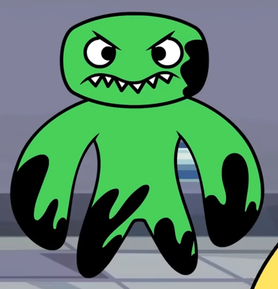 Jumbo Josh (Hornstromp) | Garten of Banban Fanon Wiki | Fandom