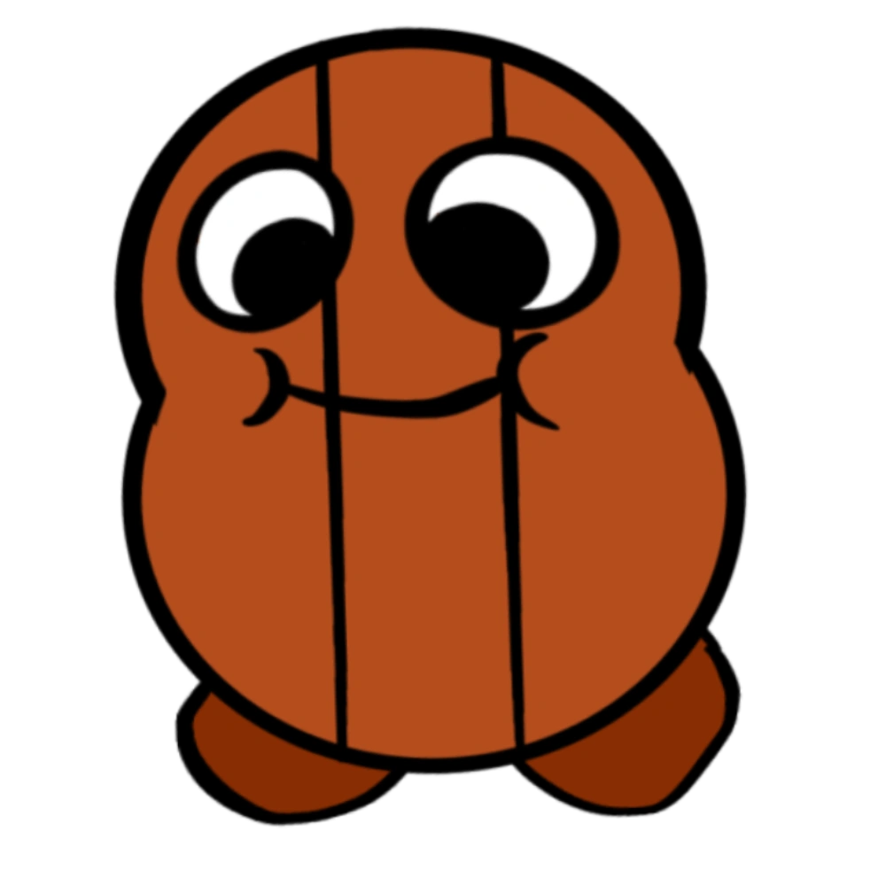 PEANUT様 Peanut paul | Garten of Banban Fanon Wiki | Fandom