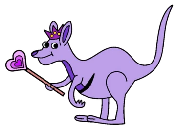 Royal Leapcila Family | Garten of Banban Fanon Wiki | Fandom