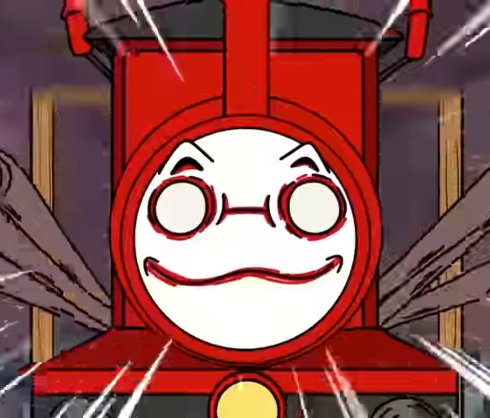 Choo Choo Charles