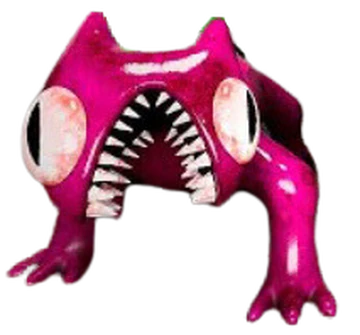 Lazcat | Garten of Banban Fanon Wiki | Fandom