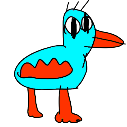 Opila Bird (Gametoons), Garten of Banban Fanon Wiki
