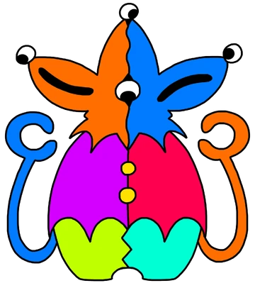 Quickster Trickster | Garten of Banban Fanon Wiki | Fandom