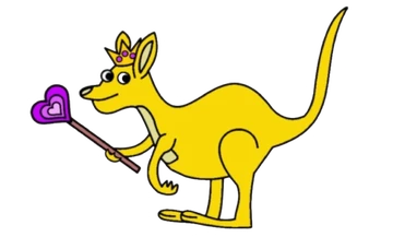 Royal Leapcila Family | Garten of Banban Fanon Wiki | Fandom