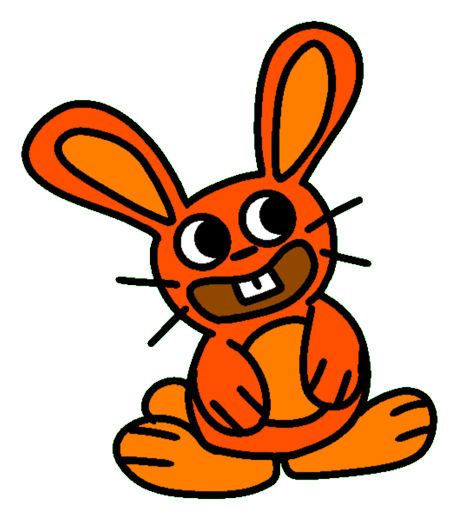Skipper The Rabbit | Garten of Banban Fanon Wiki | Fandom