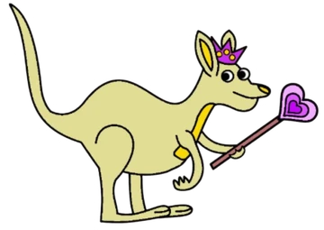 Royal Leapcila Family | Garten of Banban Fanon Wiki | Fandom