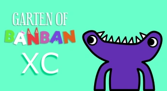 Garten Of Banban XC | Garten of Banban Fanon Wiki | Fandom