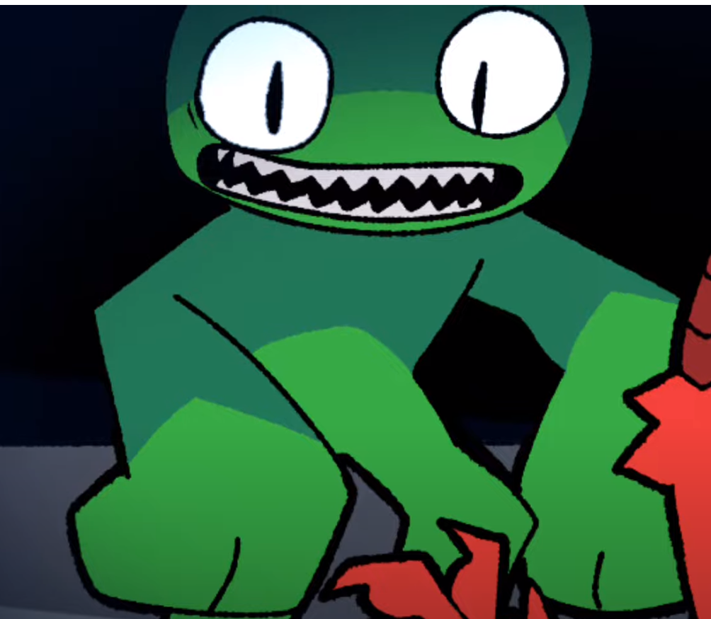 Jumbo Josh (Little Elcho) Garten of Banban Fanon Wiki Fandom