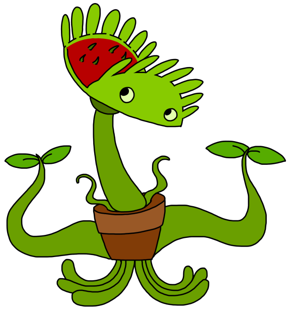 Vicious Danielle | Garten of Banban Fanon Wiki | Fandom