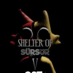 Shelter of Sursur V | Garten of Banban Fanon Wiki | Fandom