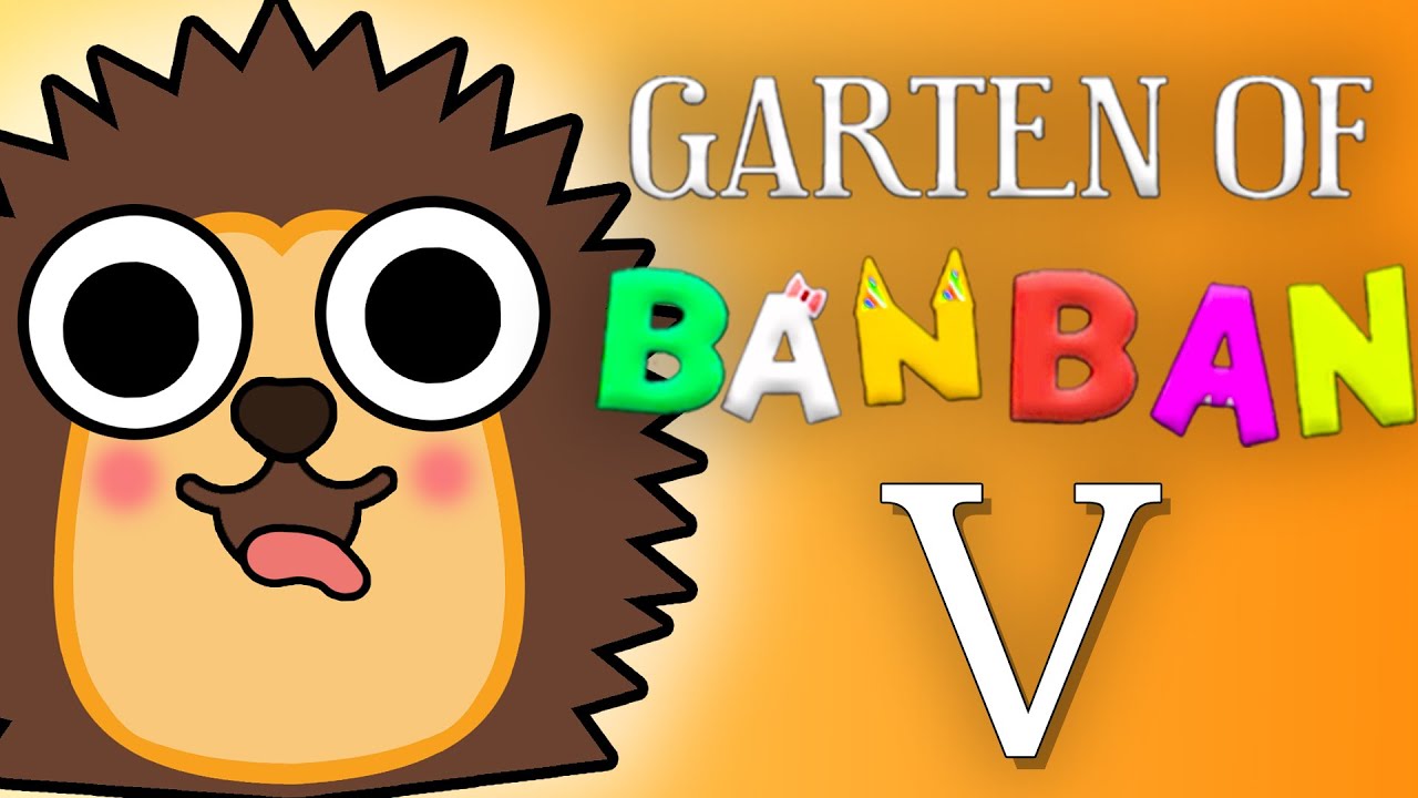 Garten of banbaleena (fan game), Garten of Banban Fanon Wiki