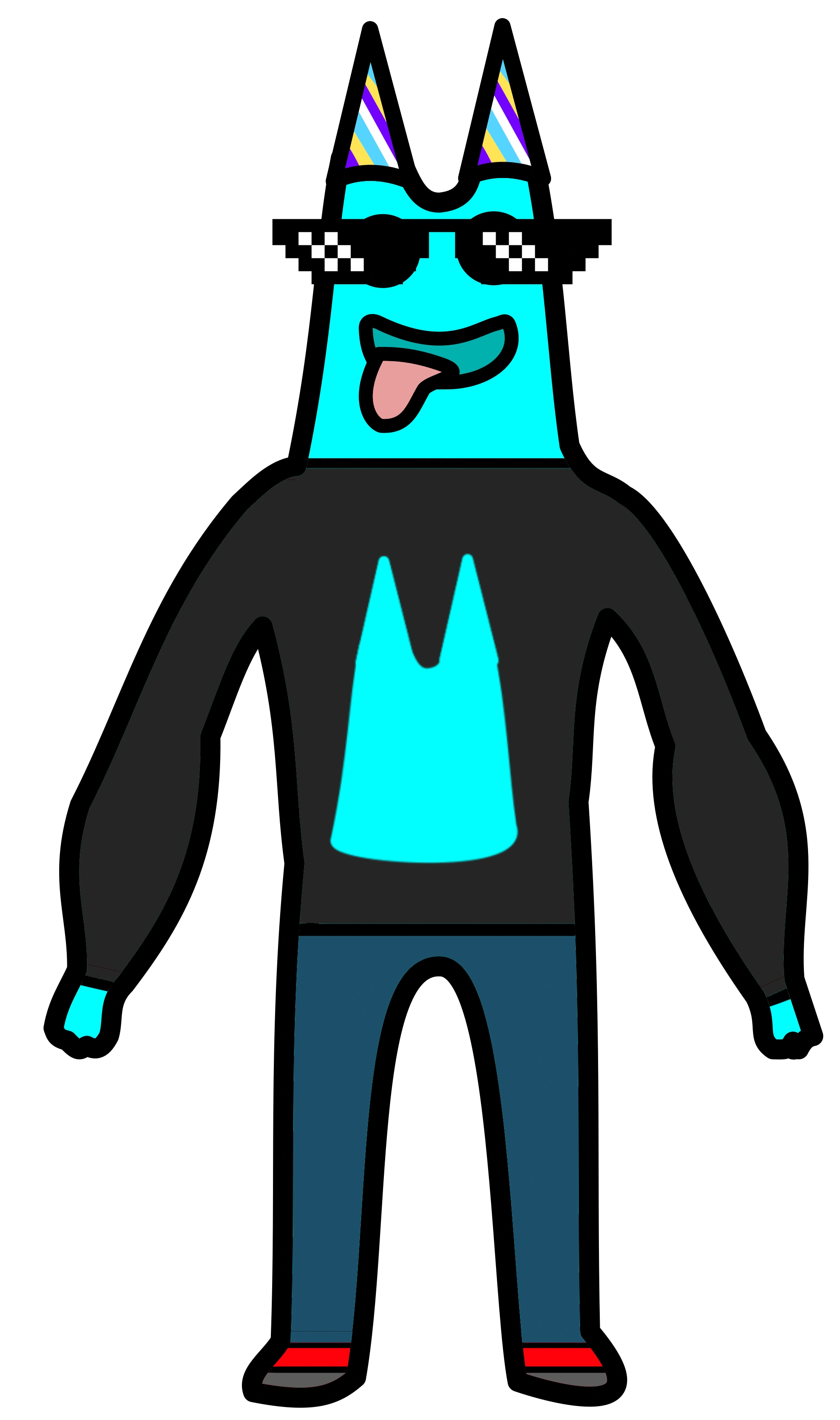 BonBon joe | Garten of Banban Fanon Wiki | Fandom