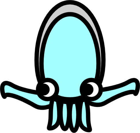 Fermando Octopus, Garten of Banban Fanon Wiki