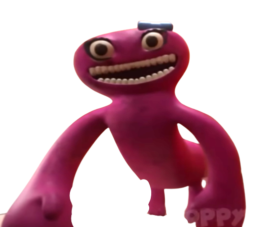 Pink Jumbo Josh - Roblox