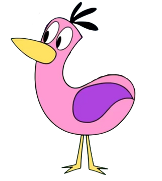 Opila Bird (Gametoons), Garten of Banban Fanon Wiki