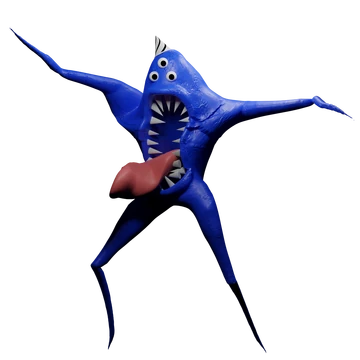 Nabnab (Ianff2024) | Garten of Banban Fanon Wiki | Fandom