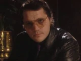 Garth Marenghi
