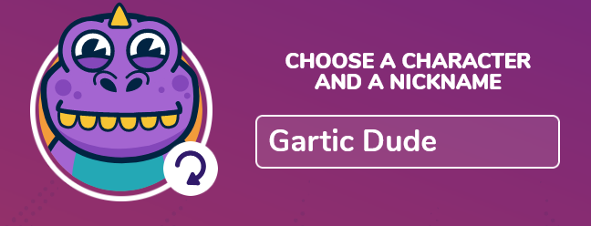 Gartic.io, Gartic Phone Wiki