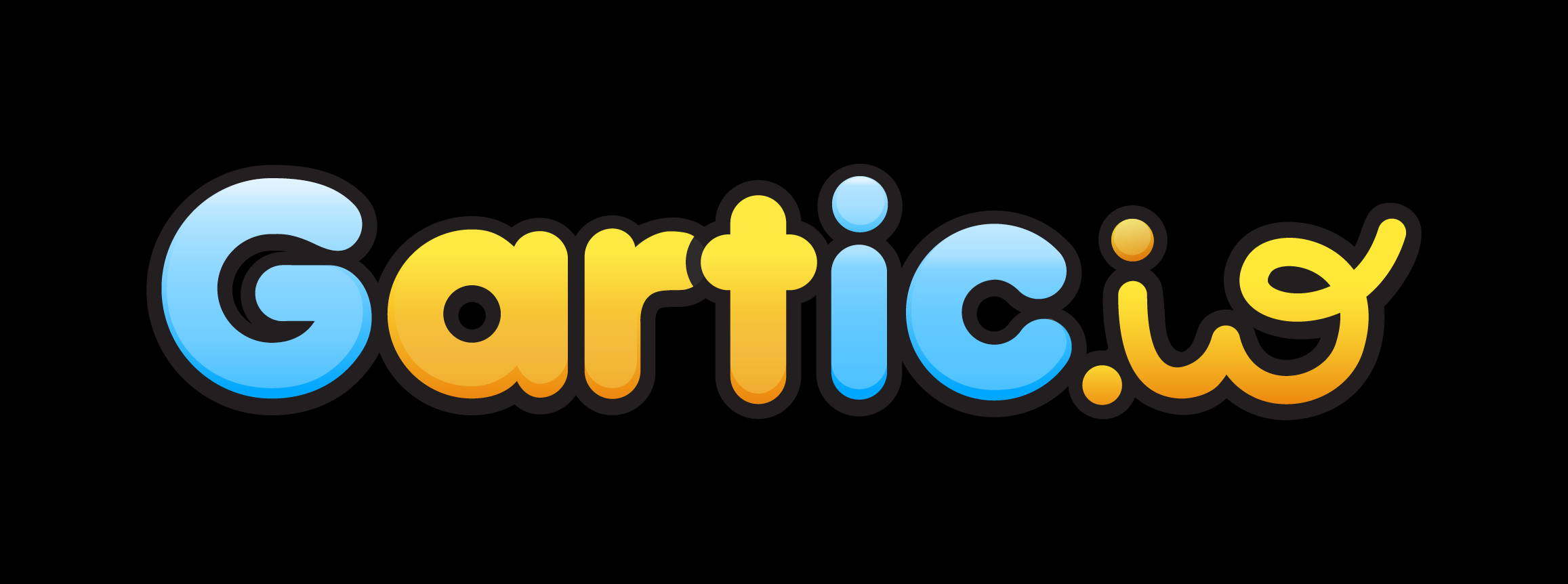 GARTIC.IO jogo online no