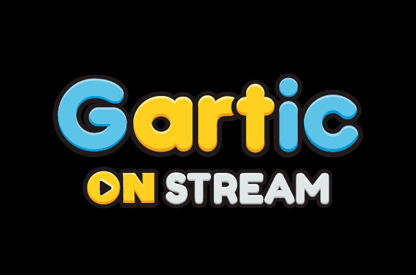 Streamer tools for Gartic Phone