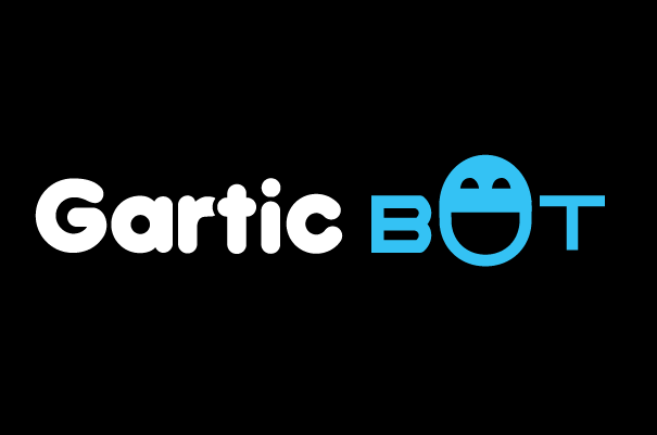 Reply to @secret_gnk gartic bot tutorial #tutorial #garticphone