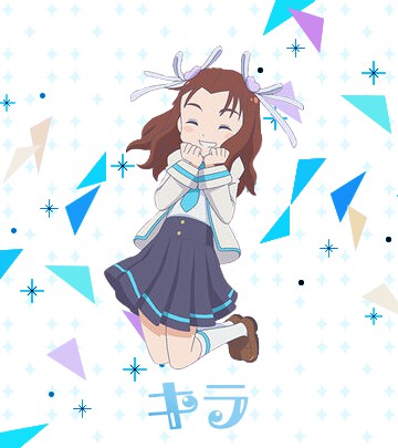 Kira | Garu Gaku Wiki | Fandom