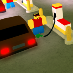 Gas Station Simulator Wiki Fandom - roblox gas station simulator wiki