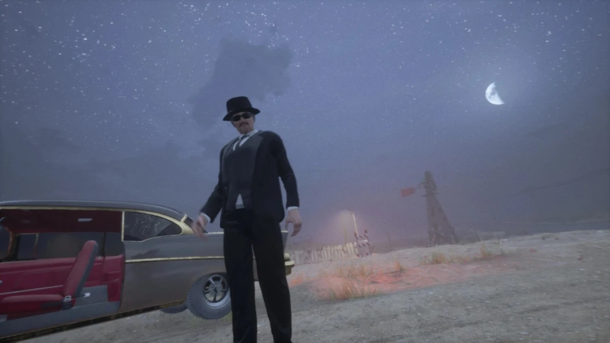 Uncle Gas Station Simulator Wiki Fandom