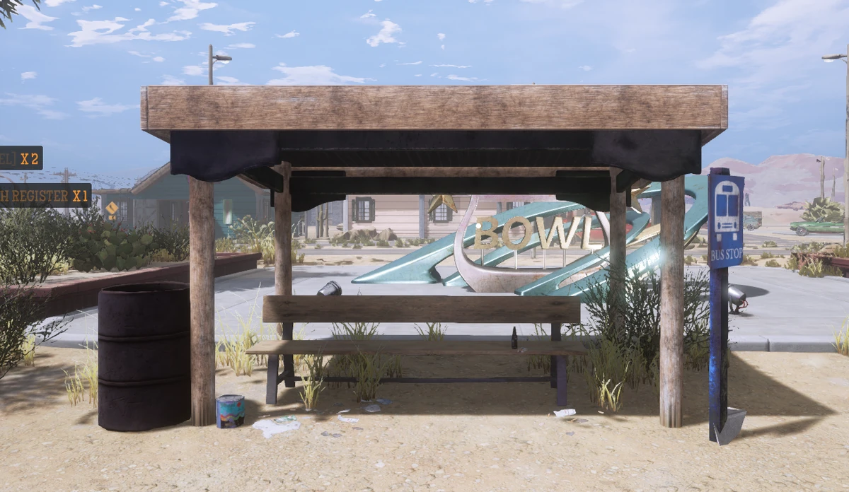 Bus Stop Gas Station Simulator Wiki Fandom