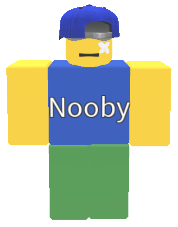 when your ROBLOX girlfriend calls you a noob You: - Feels Bad Man
