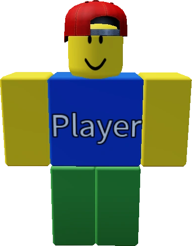 Old Players in Roblox 4 