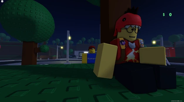 Todd | Get a Snack Wiki | Fandom