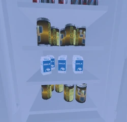 Milk | Get a Snack Wiki | Fandom