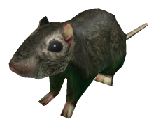 Ratty | Get a Snack Wiki | Fandom