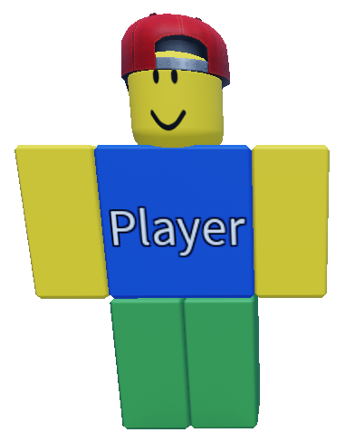 Player - Roblox