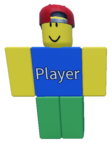 Buddy's Baseball Cap, Roblox Wiki