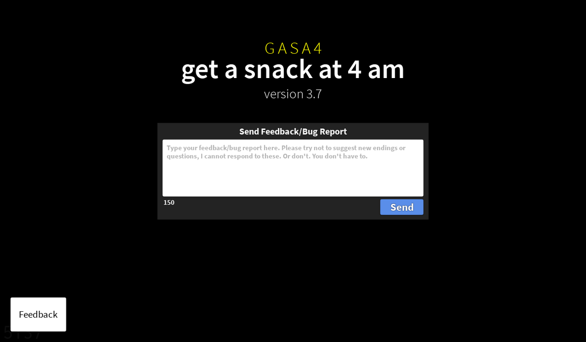 Player (SNACKCORE), Get a Snack Wiki