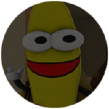 Dancing Banana, Roblox Wiki