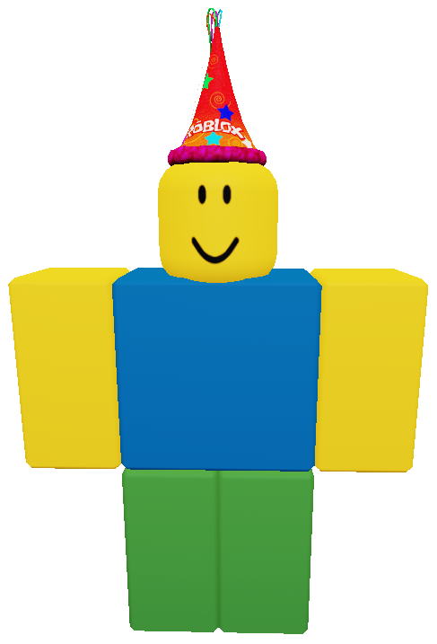 Buffnoob, Roblox Wiki