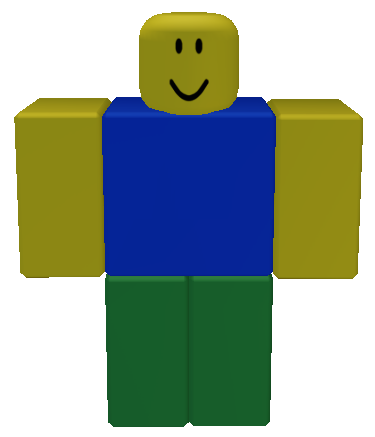 Noob, Roblox Players Wiki